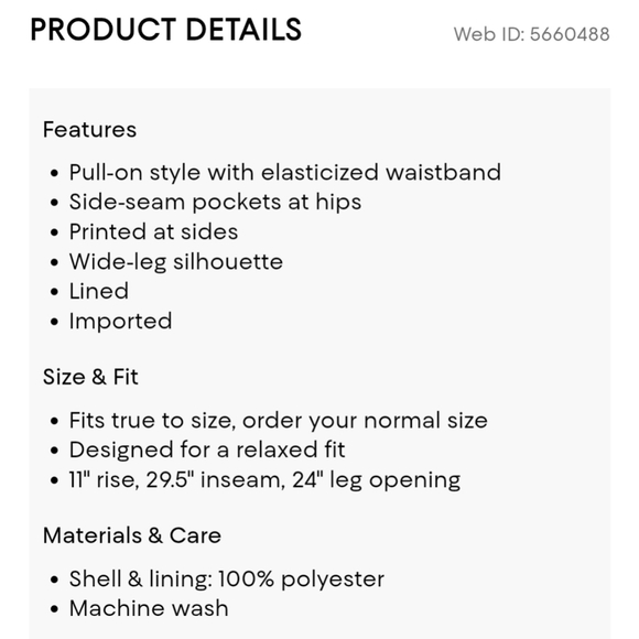 🔥T. Tahari Bundle Top and Pant - Picture 8 of 9